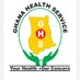 Ghana Health Service (@_GHSofficial) Twitter profile photo
