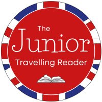 Junior Travelling Reader(@junior_reader) 's Twitter Profile Photo