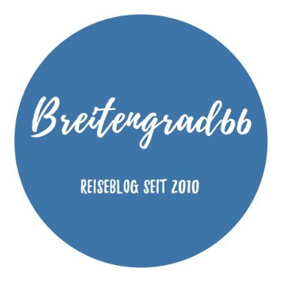 breitengrad66's profile picture. Reiseblog