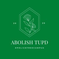 Abolish TUPD(@AbolishTUPD) 's Twitter Profile Photo