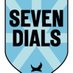 BrewDog Seven Dials (@brewdog7dials) Twitter profile photo