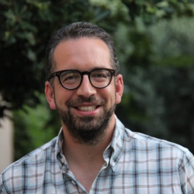 SVanHov3's profile picture. Genomics & Technology enthusiast. Consultant for all things commercial in the Life Science. Tweets and visions are my own.