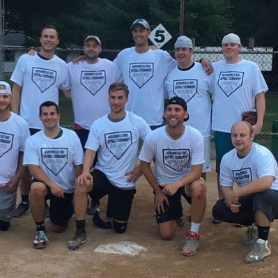 DBAPsoftball's profile picture. Home of the 3x 2017 Hughes Park Softball Champions. DBAP.