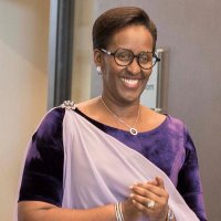 First Lady of Rwanda(@FirstLadyRwanda) 's Twitter Profile Photo