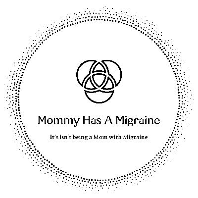 Chronic Migraine Advocate, Aspiring Writer.   Blog:  https://t.co/iovG5ZP079  Instagram: mommy.has.a.migraine