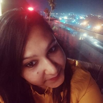 TaniaMahajan19's profile picture. Born Leo... Founder of Twisty Tadka... Good cook... Homemade food.