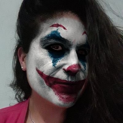ACOMPAÑANTE TERAPEUTICA, DIVERTIDA Y UN POCO LOCA... SI ALGUIEN OPINA LO CONTRARIO ME AVISA JA JA..