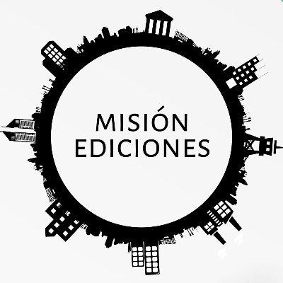 🌎 Misión Ediciones. Diseños con misión e identidad de reino / Espacio creativo con la mente puesta en la misión
💙💙