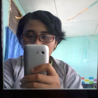 missayulia's profile picture. Jazz lover 🎷 Movie enthusiast 🎬📽️ Lagi usaha buat punya body kayak Scarlett Johansson 🤤🤣