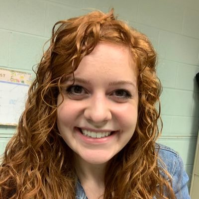 MrsMayforth's profile picture. Assistant Band Director at Humble Middle School | Baylor Bear🐻