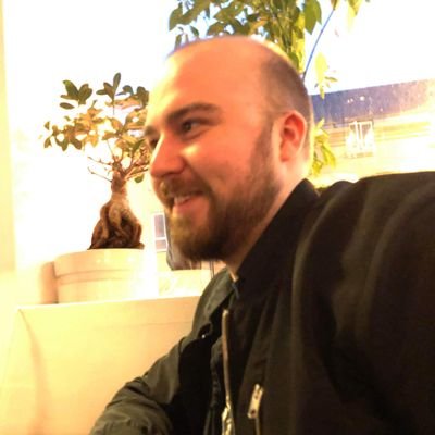 Petteran's profile picture. Litteratur, film, sport. Baltimore Ravens og West Ham.