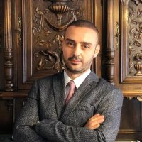 Selman ÖĞÜT(@selmanogut) 's Twitter Profile Photo