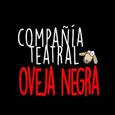 Cñía de Teatro independiente integrada por personas con y sin discapacidad.
Nuestras obras son de temáticas sociales, desde 2014 estamos en el circuito teatral