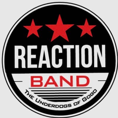 The Official REACTION BAND Twitter ! Bookings: BookReactionBand@yahoo.com Click link Below Subscribe to Reaction Tube on @YouTube !