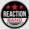 DaReactionBand's profile picture. The Official REACTION BAND Twitter ! Bookings: BookReactionBand@yahoo.com Click link Below Subscribe to Reaction Tube on @YouTube !