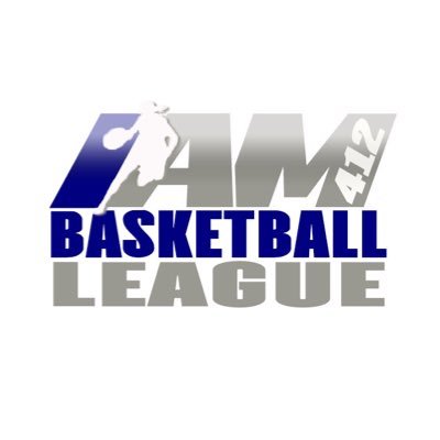 Official Account of the I AM Basketball League