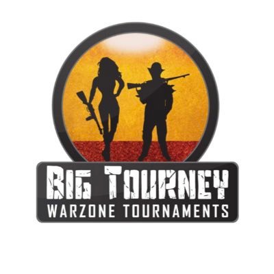 We host prize pool Warzone tournaments 🏆 Bring your toughest squad and compete 💪🏼Sponsor @StmpGrips use Code BigTourney Business Email:Bigggtourney@gmail.com