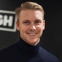 Bendik Hareide (@bhareide) 's Twitter Profile