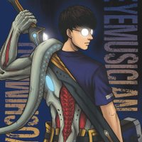 EyeMusician(@eyemusician_TK) 's Twitter Profile Photo