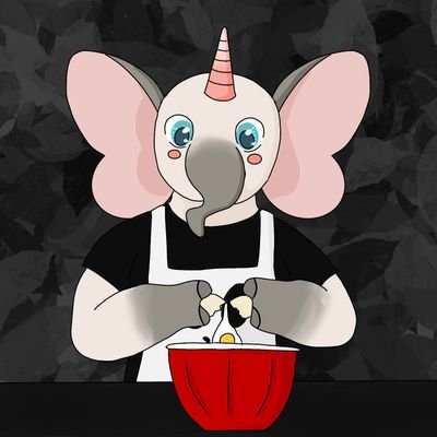 🐘 Queen of the kitchenさんのプロフィール画像
