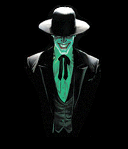 TheJoker6977's profile picture. An Agent of True Chaos