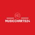 Musiccharts ⚡️ Playlist Curator Radio Promotion ⚡️ (@musiccharts24) Twitter profile photo