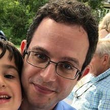 SegevBenzvi's profile picture. Astrophysicist at the University of Rochester.