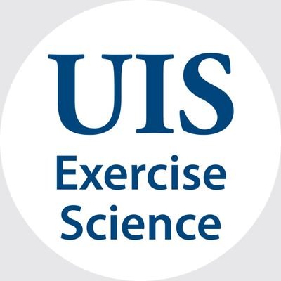 Official Twitter account for the Exercise Science program at University of Illinois Springfield.