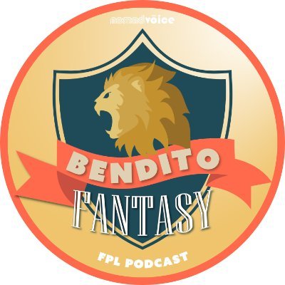 Todo sobre FPL en español |
Podcast y YouTube semanal de Fantasy Premier League en español 
Miniliga: https://t.co/rC4MEolAew…