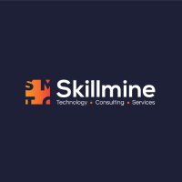 Skillmine Technology Consulting (@skillminetech) 's Twitter Profile