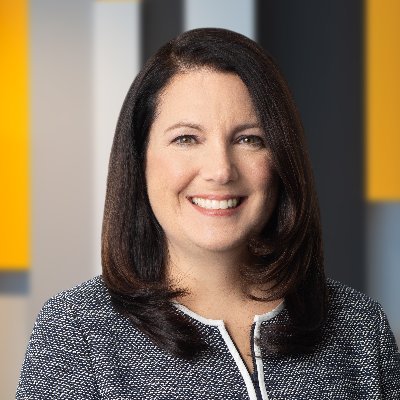 @Synchrony chief technology and operations officer. Passionate about emerging technology & leadership development. Proud Boston native.