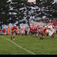 Jared Smith (@smith04jared) 's Twitter Profile