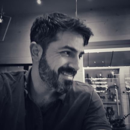 chatzinikolis's profile picture. Lead ML Engineer @ Vortexa
...going through an identity crisis between being a Data Scientist and a Software Engineer for way too long.