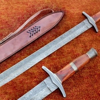 i am a knife maker..i made every kind of hand made knife chef's hunting Bowie's trackers dagger's chef sets swords axe folding.under lock.Back lock button lock