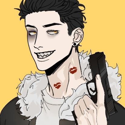 ៚ ⋯⋯⋯ ❝ 𝗬𝗼𝘂 𝘀𝗵𝗼𝘂𝗹𝗱 𝗵𝗮𝘃𝗲 𝗹𝗲𝗮𝗿𝗻𝗲𝗱 𝗯𝘆 𝗻𝗼𝘄 𝗜❜𝗺 𝗻𝗼𝘁 𝗮 𝗳𝗮𝗻 𝗼𝗳 𝗳𝘂𝗰𝗸𝗶𝗻𝗴 𝗮𝗿𝗼𝘂𝗻𝗱. ❞