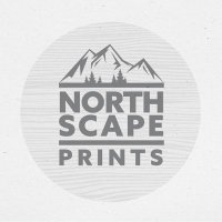 NorthscapePrints(@NorthscapePrint) 's Twitter Profile Photo