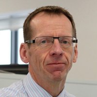 John Wilson (@johnwilsonnq) 's Twitter Profile