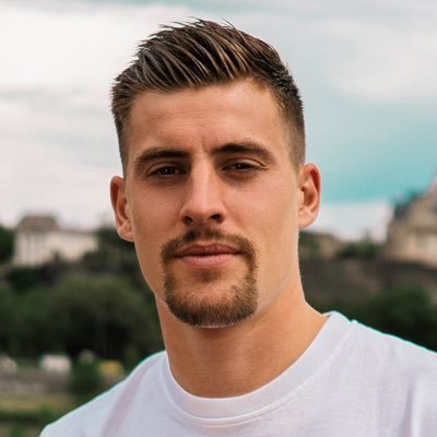 Baptiste Santamaria Profile