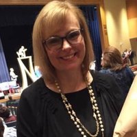 Linda Denness-Arvizu(@DennessArvizu) 's Twitter Profile Photo