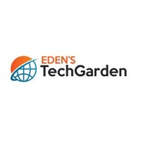 Edens Tech Garden(@EdensTech) 's Twitter Profile Photo