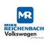 Mike Reichenbach Volkswagen of Florence (@reichenbachvw) Twitter profile photo Mike Reichenbach Volkswagen of Florence (@reichenbachvw) Twitter profile photo