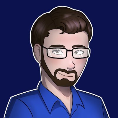 edseymourva's profile picture. Indie Voice Actor based in Texas | Singer | Video Gamer | D&D Fanatic | Internet Funny Man