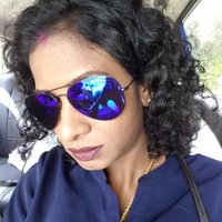 jeevitha christina (@writetojeevi) 's Twitter Profile