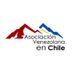 Asociación Venezolana en Chile (@asovenchile) Twitter profile photo