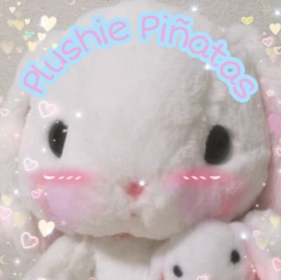 follow us on instagram @plushiepinatas or DM us here for information and details