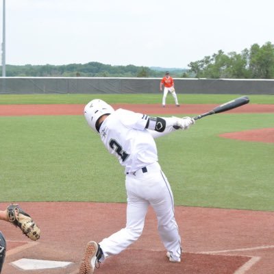 Student/baseball player