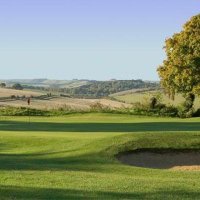 Marlborough Golf Club(@ClubMarlborough) 's Twitter Profile Photo