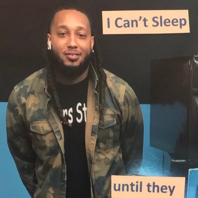 Tyler__Sanders's profile picture. #Team Sales Manager with AT&T. GREATNESS IS WHAT I BREATH. learn the rules to the game. Then play the game better then everybody else