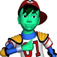 EnzoMatrix11's profile picture. 