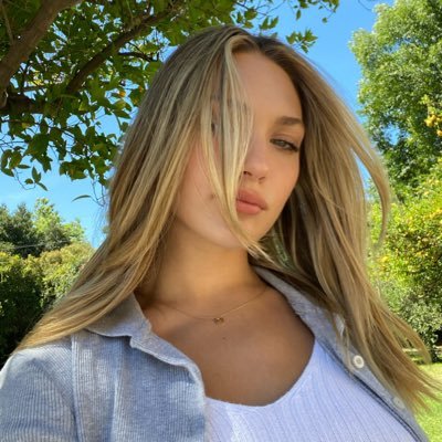 maddieziegler Profile Picture